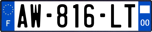 AW-816-LT