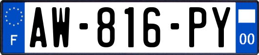 AW-816-PY