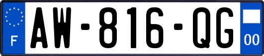 AW-816-QG