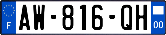 AW-816-QH