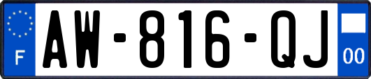 AW-816-QJ