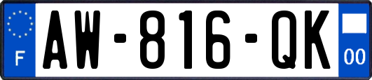 AW-816-QK