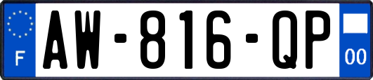 AW-816-QP