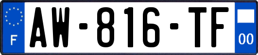 AW-816-TF