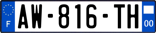 AW-816-TH