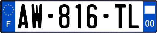 AW-816-TL
