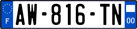 AW-816-TN