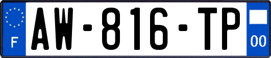 AW-816-TP