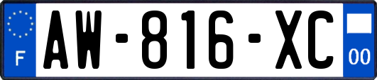 AW-816-XC