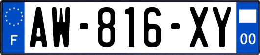 AW-816-XY