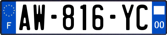 AW-816-YC