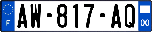 AW-817-AQ