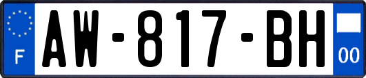 AW-817-BH