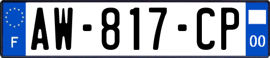 AW-817-CP