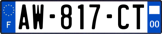 AW-817-CT