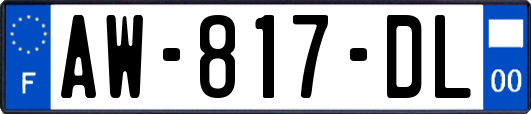 AW-817-DL