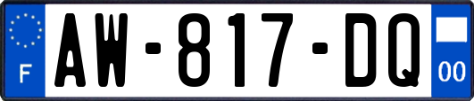AW-817-DQ