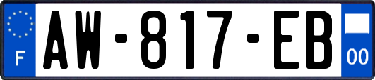 AW-817-EB