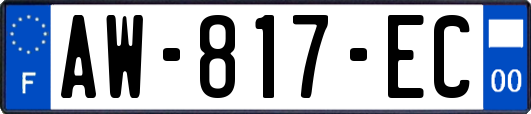 AW-817-EC