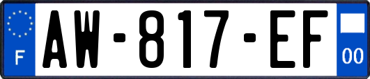AW-817-EF