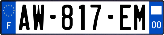 AW-817-EM