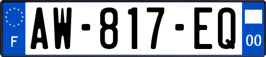 AW-817-EQ