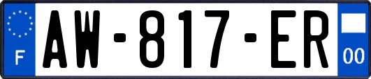 AW-817-ER