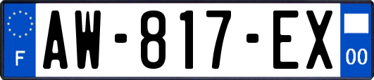 AW-817-EX