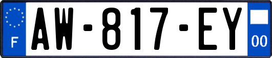 AW-817-EY