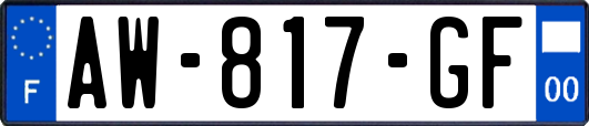 AW-817-GF