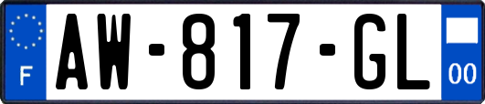 AW-817-GL