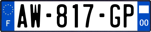 AW-817-GP