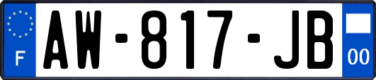 AW-817-JB