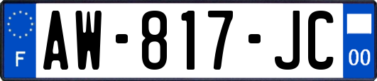 AW-817-JC