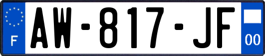 AW-817-JF