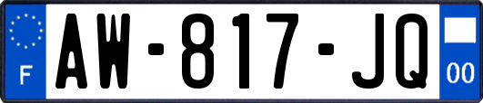 AW-817-JQ