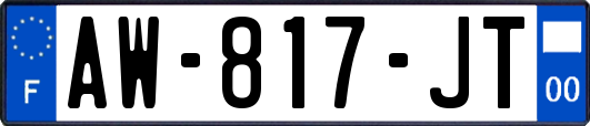 AW-817-JT