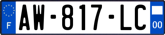 AW-817-LC