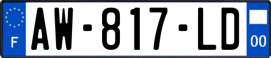 AW-817-LD