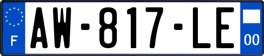 AW-817-LE
