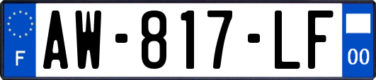 AW-817-LF