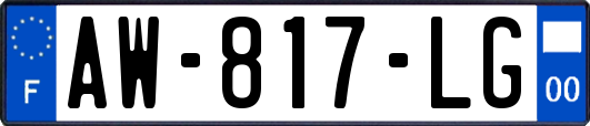 AW-817-LG