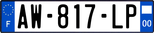 AW-817-LP
