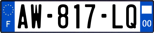 AW-817-LQ