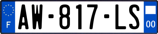 AW-817-LS