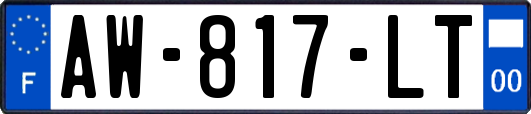 AW-817-LT
