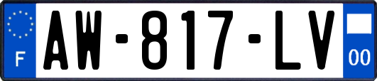 AW-817-LV