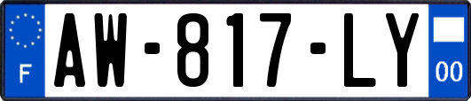 AW-817-LY