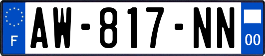 AW-817-NN