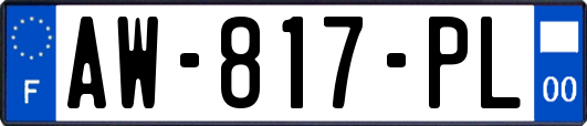 AW-817-PL